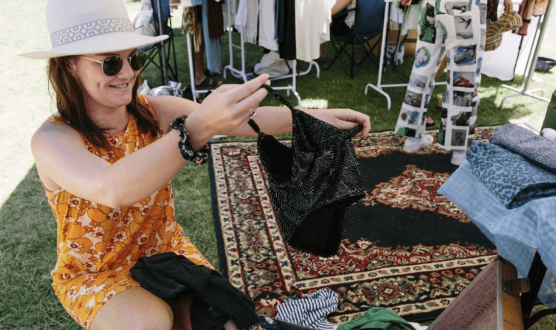 Thrift shops in brisbane